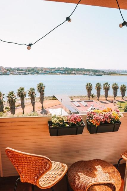 Golden Place - Seixal Arrentela Eksteriør billede